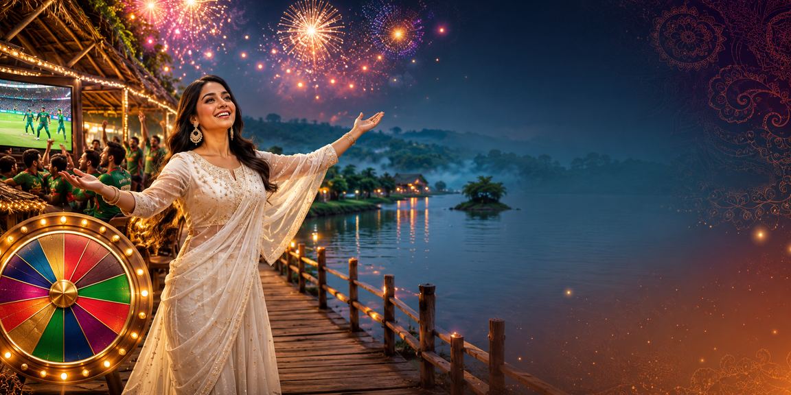বান্দরবানে a266b ক্রিকেট বেটিং উপভোগরত বাংলাদেশি গেমার