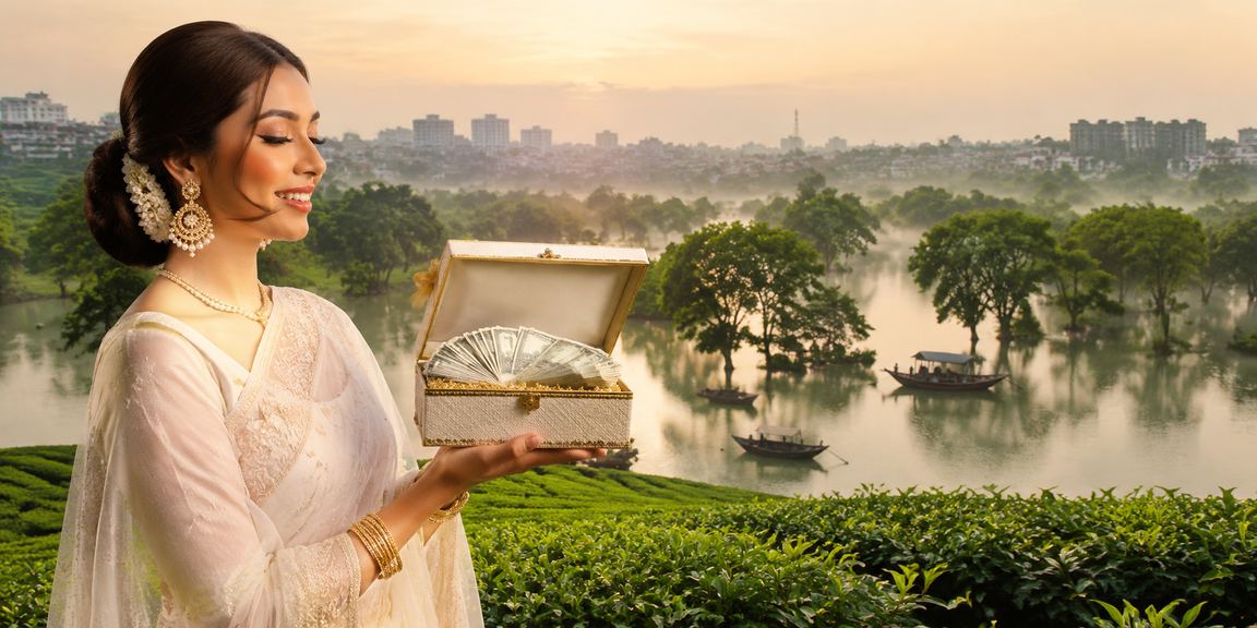 সিলেটে পহেলা বৈশাখ উপলক্ষে a266b ভিআইপি বোনাস গেমিং